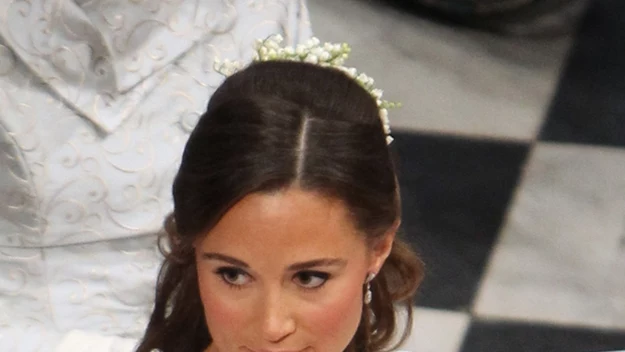 Pippa Middleton