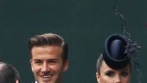 Victoria i David Beckham