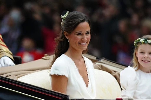 Pippa Middleton