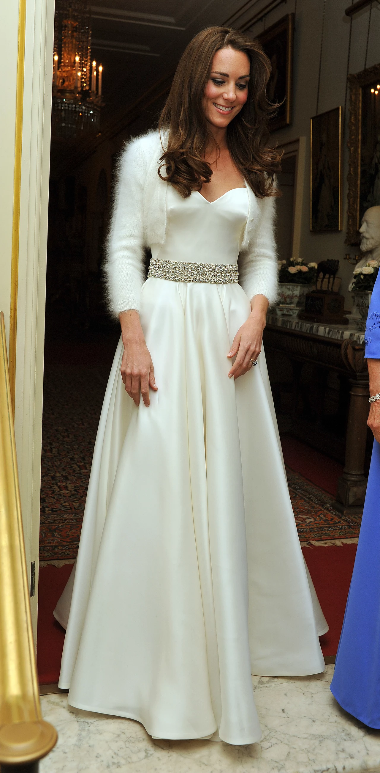 Księżna Catherine Księżna Catherine