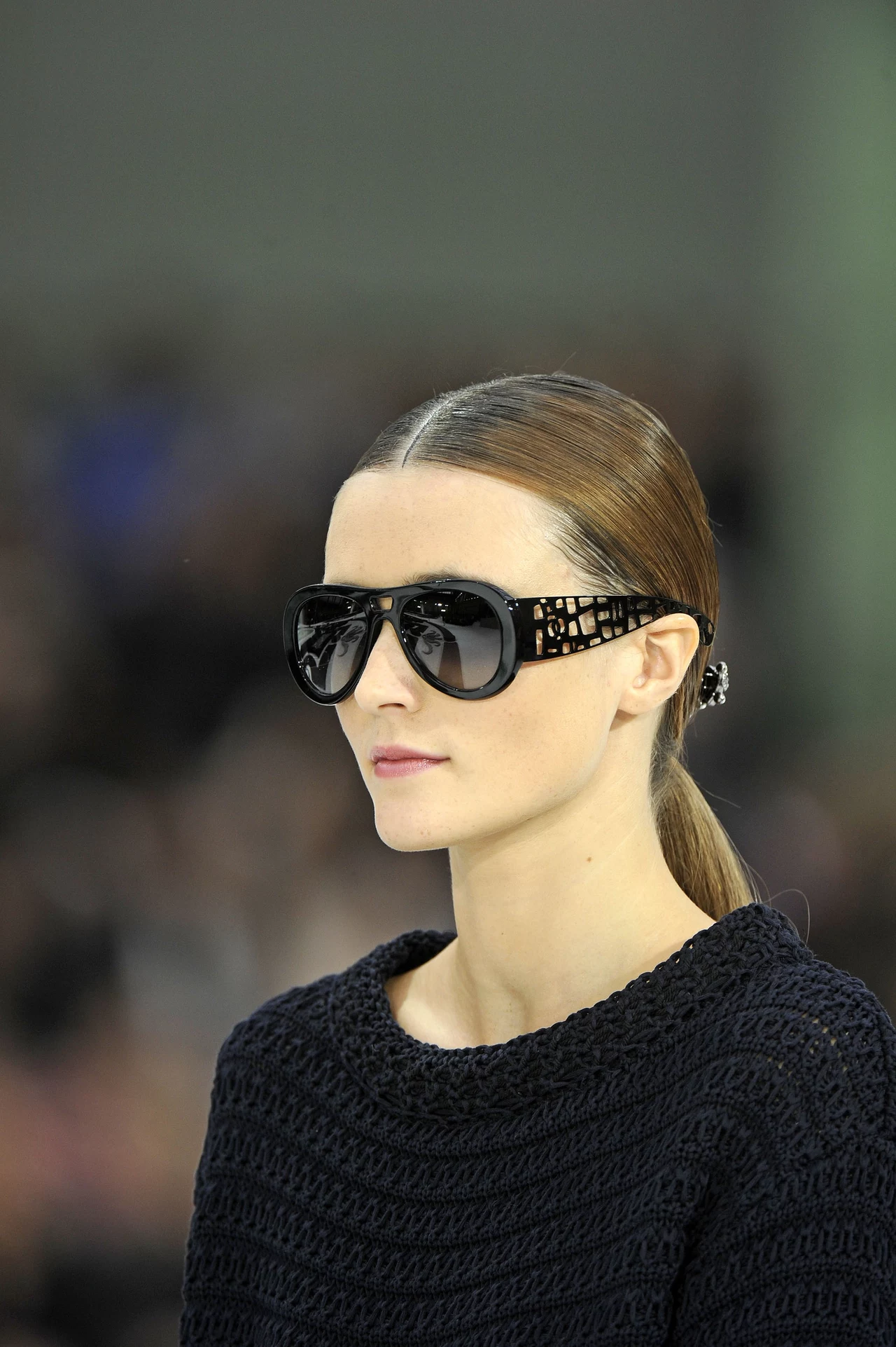 Projekt: Chanel