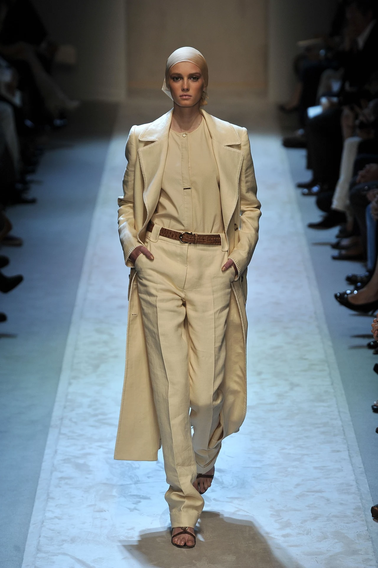 Salvatore Ferragamo