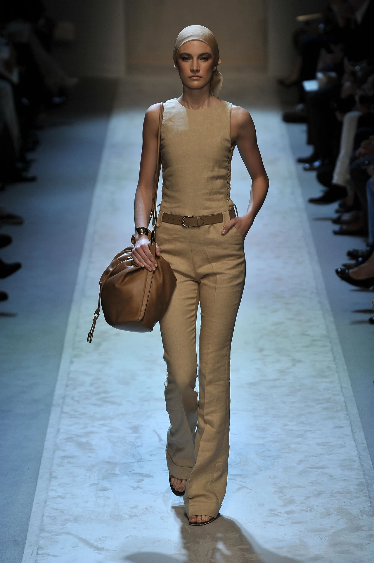 Salvatore Ferragamo