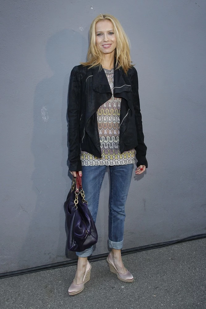 Paulina Tomborowska Paulina Tomborowska