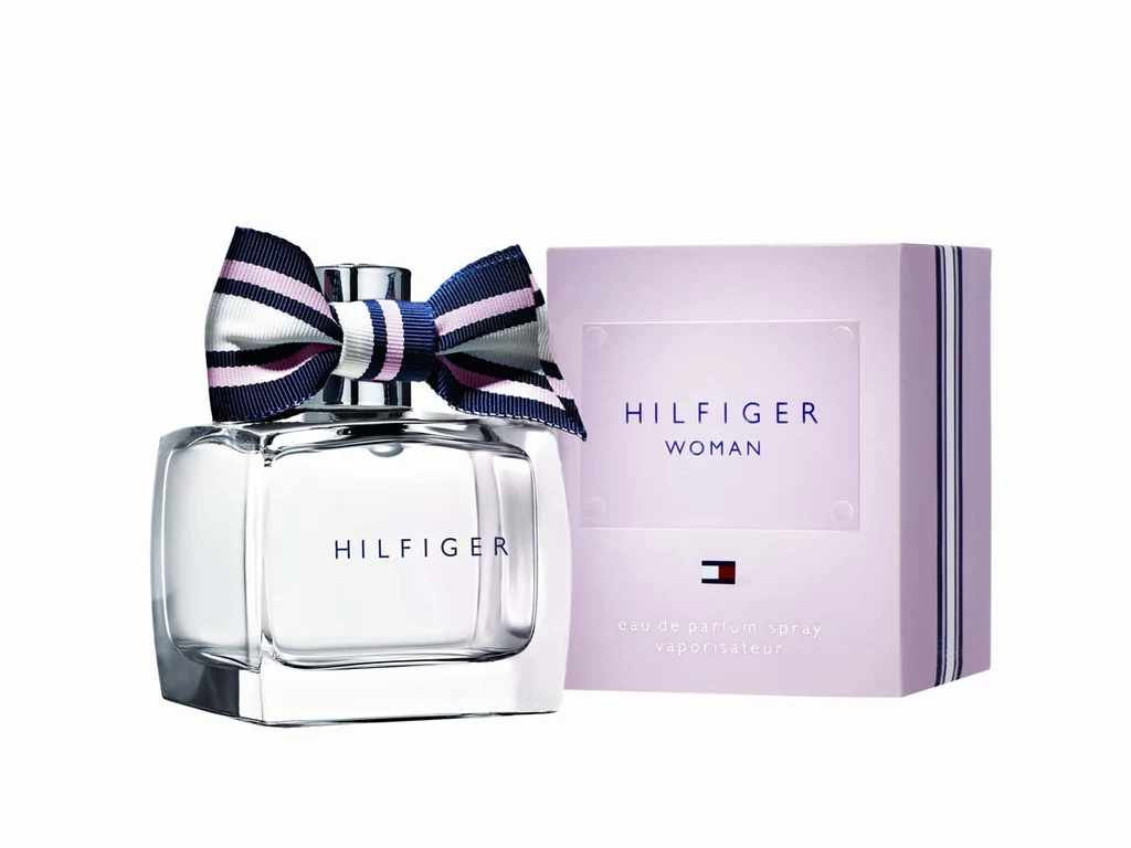 Hilfiger Woman Peach Blossom