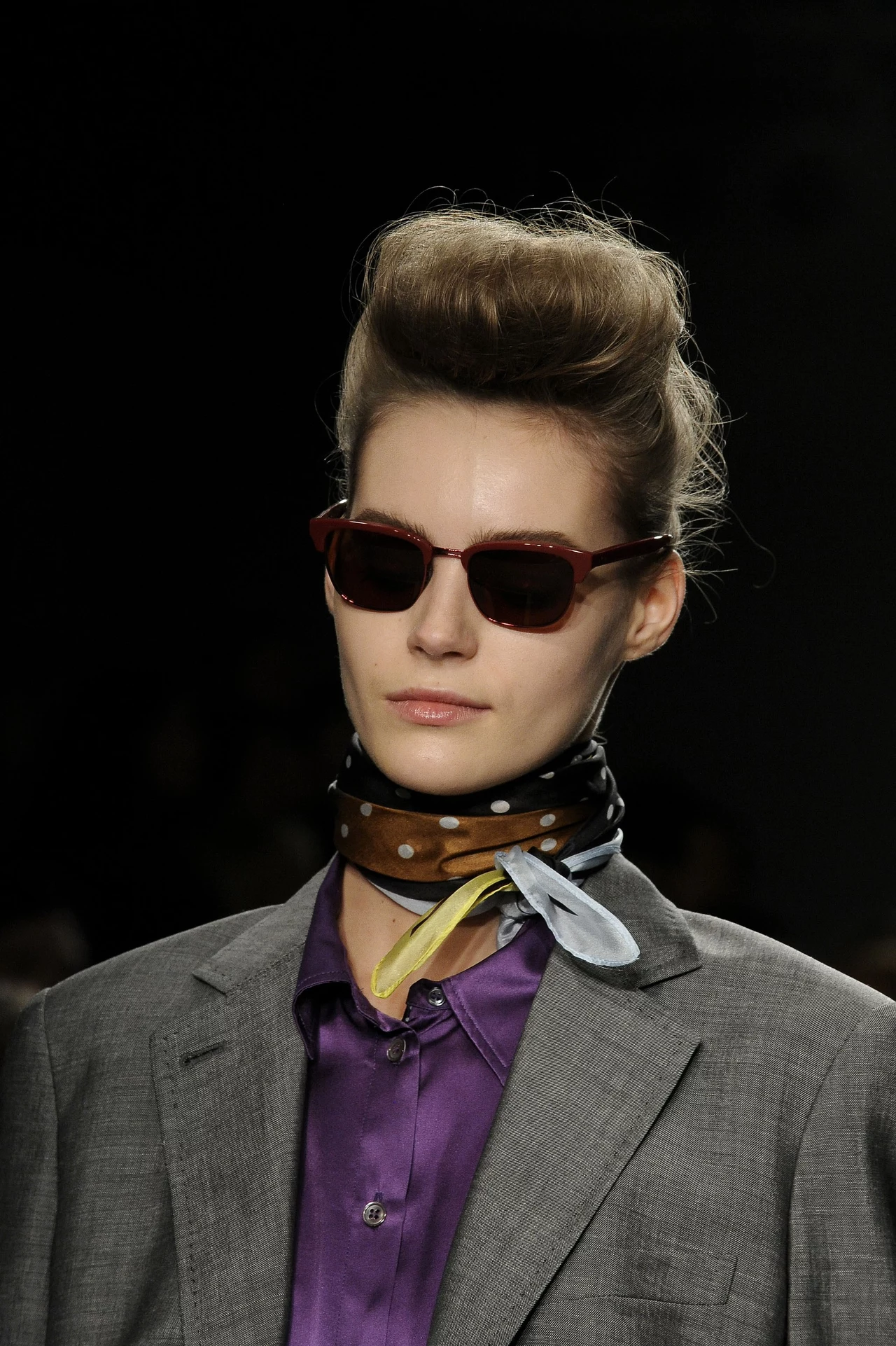 Projekt: Paul Smith