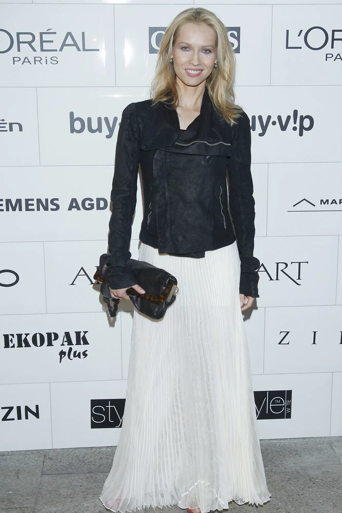 Paulina Tomborowska Paulina Tomborowska