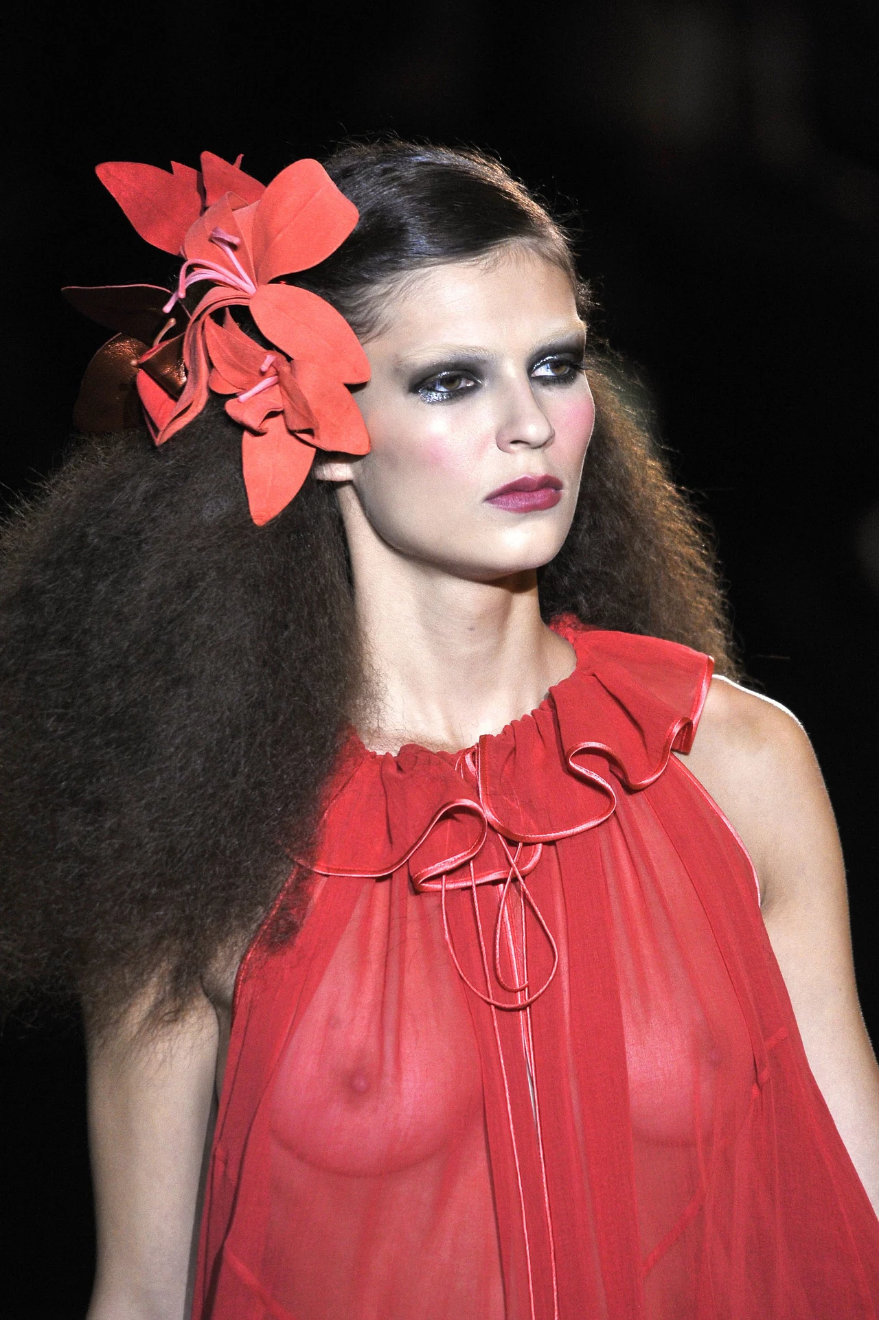 Pokaz: Marc Jacobs Pokaz: Marc Jacobs