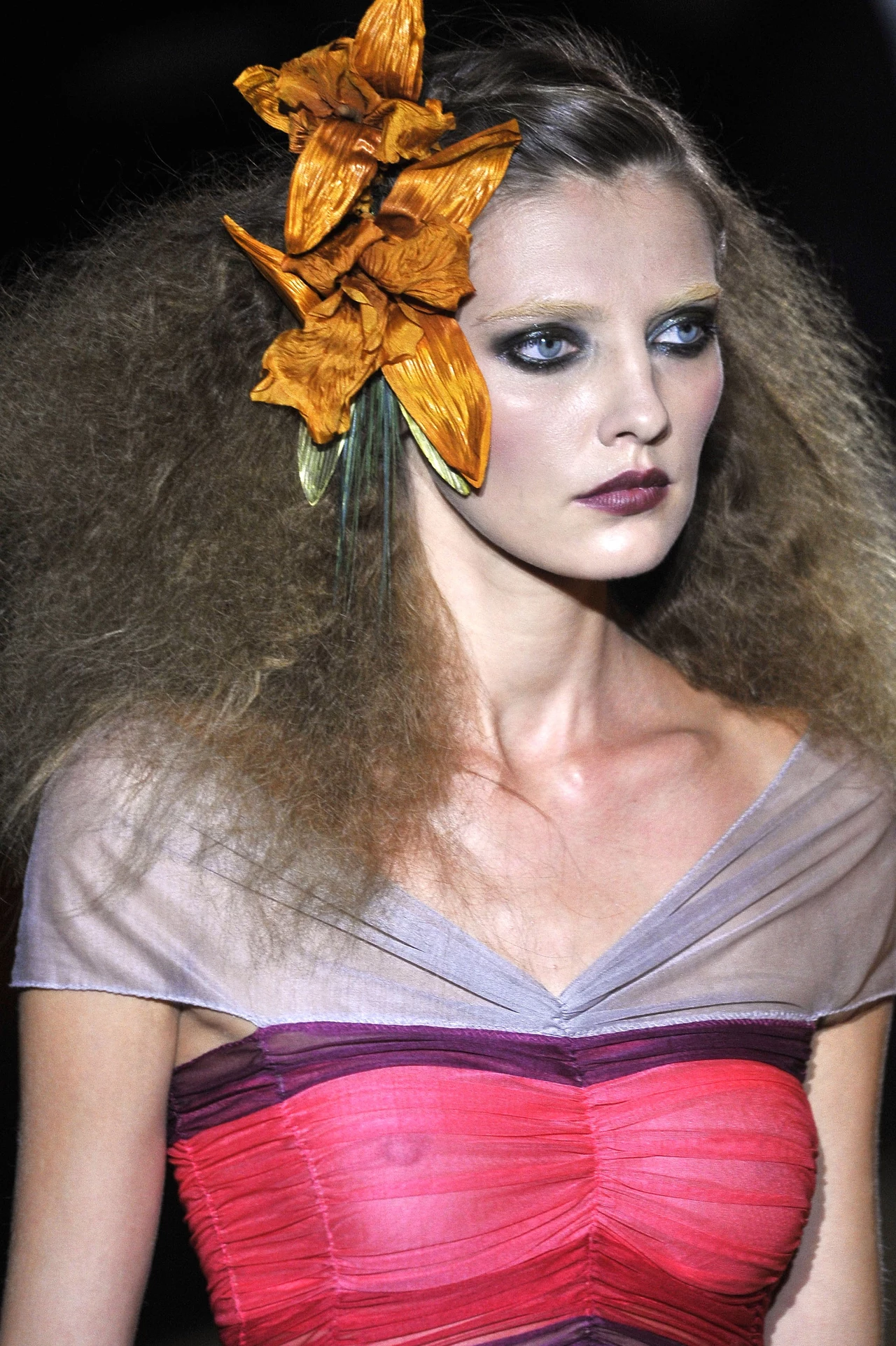 Pokaz: Marc Jacobs Pokaz: Marc Jacobs