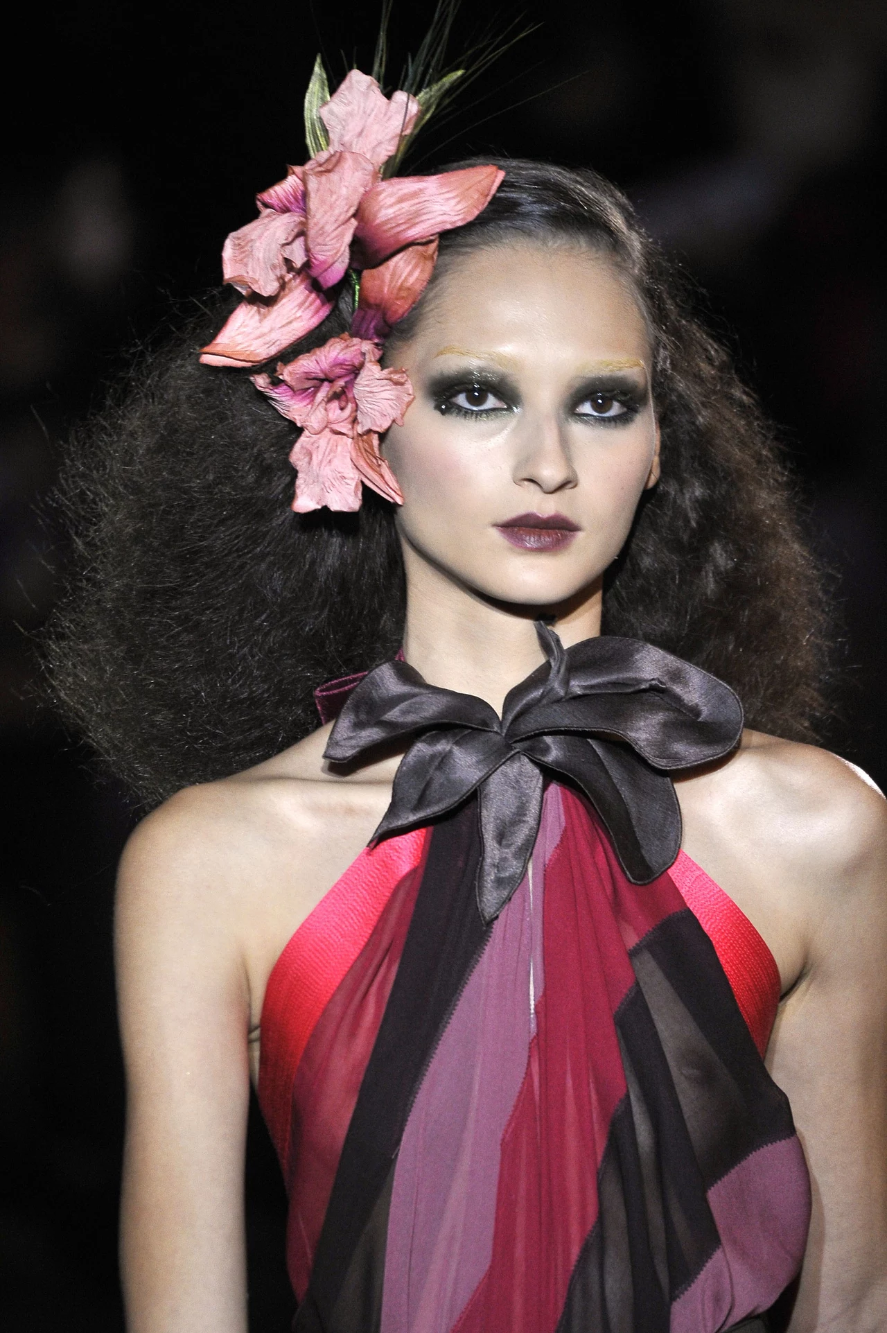 Pokaz: Marc Jacobs Pokaz: Marc Jacobs