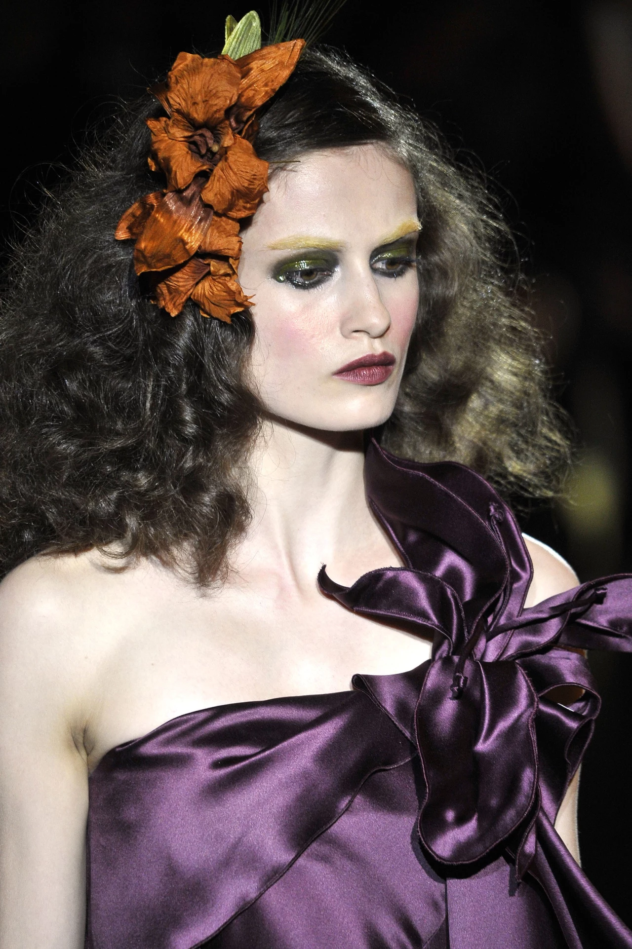 Pokaz: Marc Jacobs Pokaz: Marc Jacobs