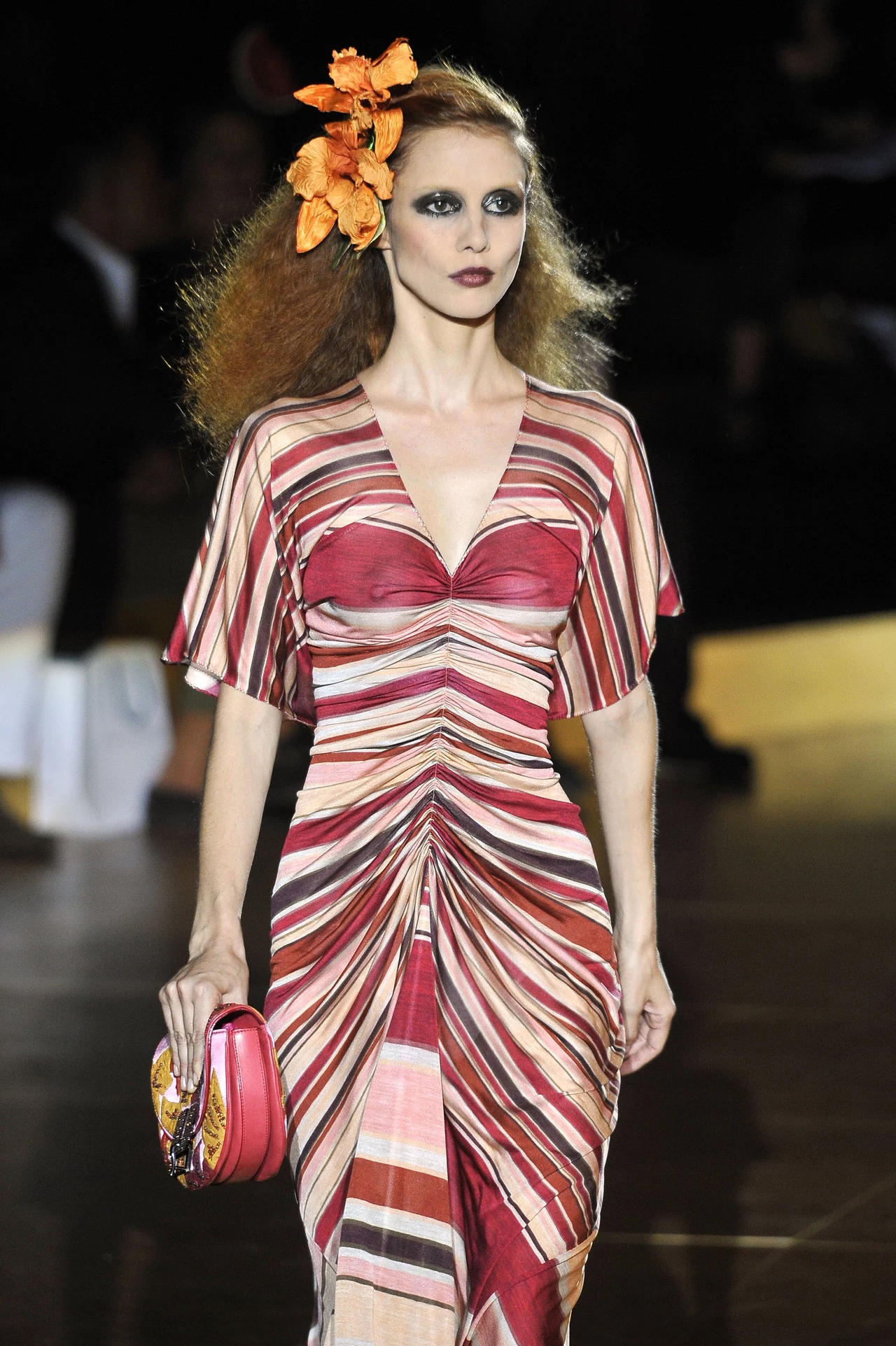 Pokaz: Marc Jacobs Pokaz: Marc Jacobs