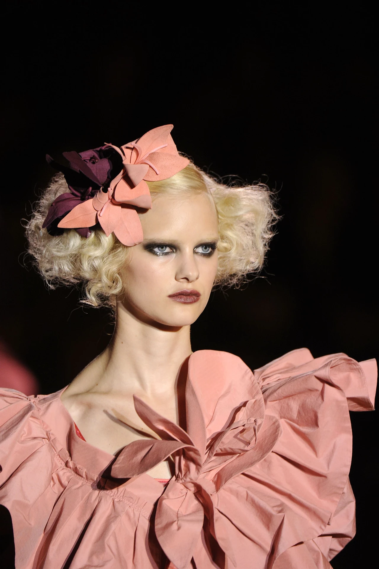 Pokaz: Marc Jacobs Pokaz: Marc Jacobs