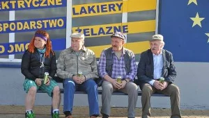Nad Solejuków i Wargaczów domem 