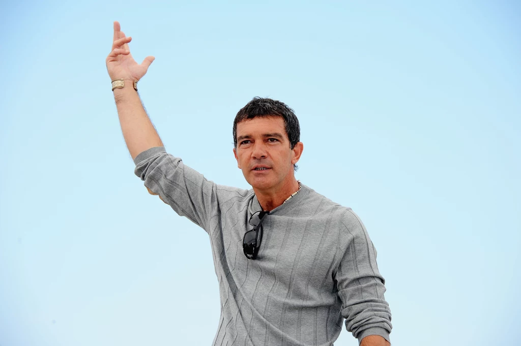 Spotkanie promocyjne filmu Pedro Almodovara "Skóra, w której żyję"