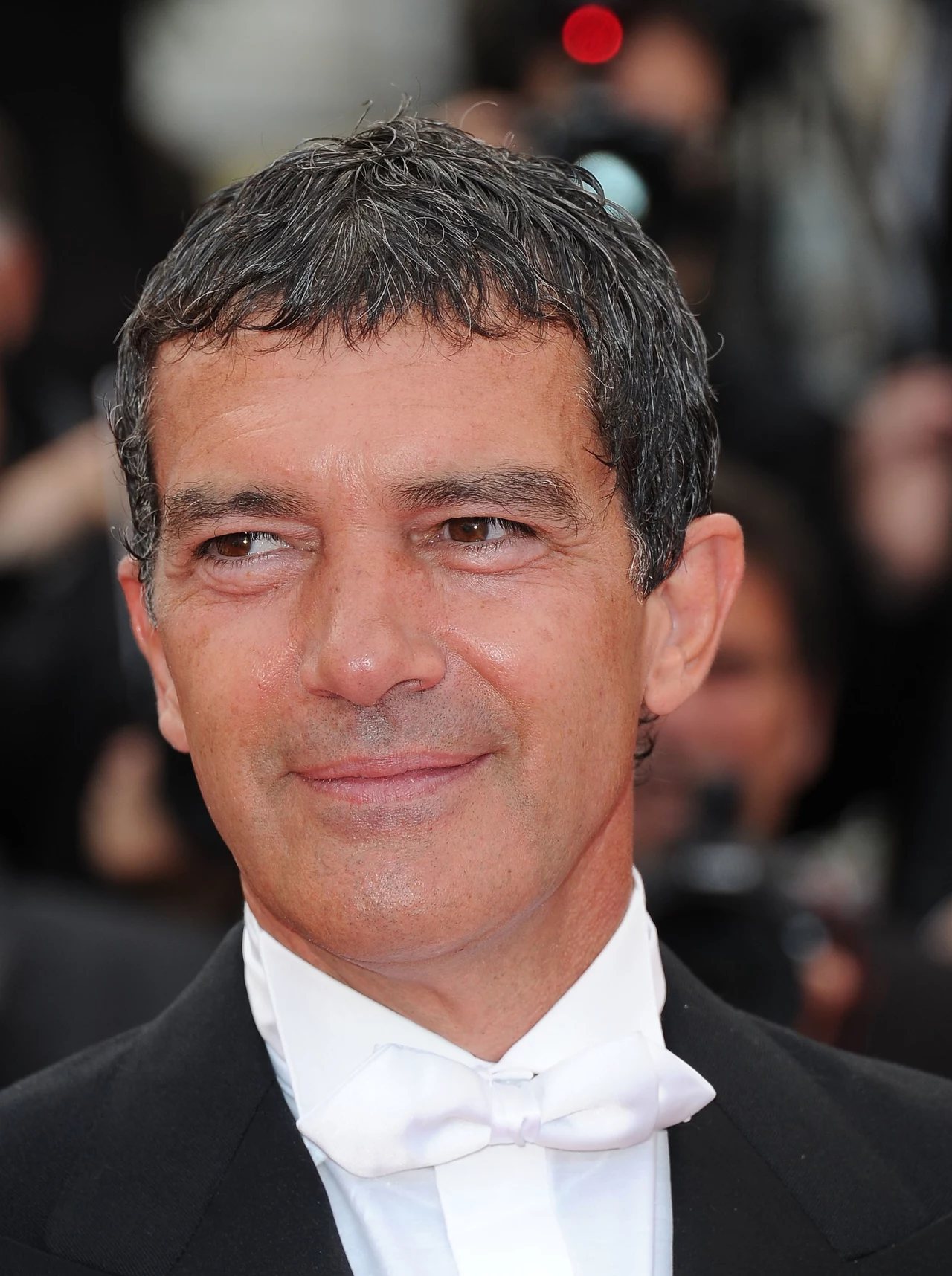 Antonio Banderas