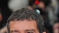 Antonio Banderas