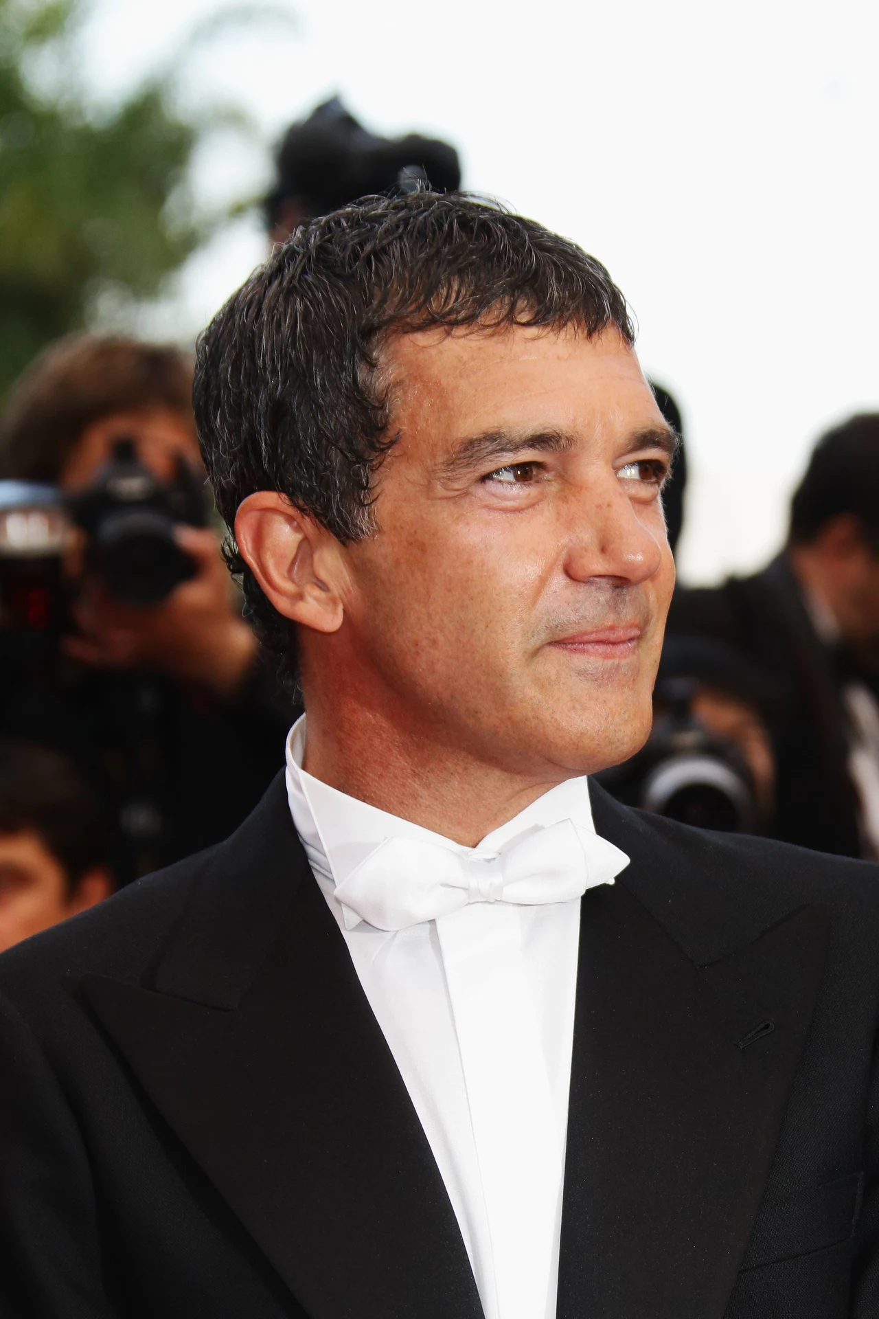 Antonio Banderas