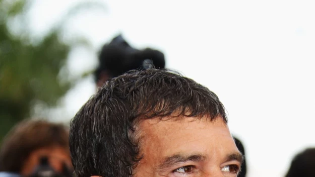 Antonio Banderas