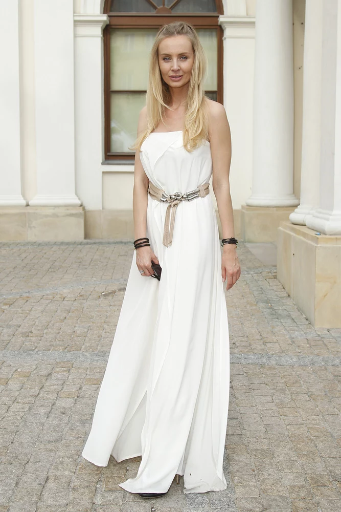 Agnieszka Szulim Agnieszka Szulim