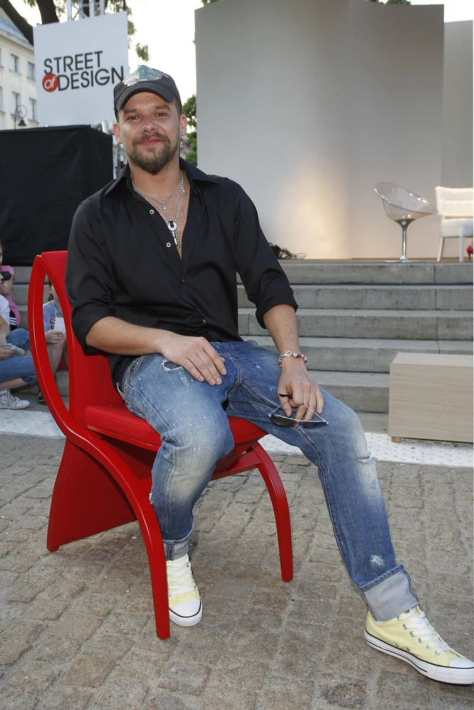 Michał Piróg Michał Piróg