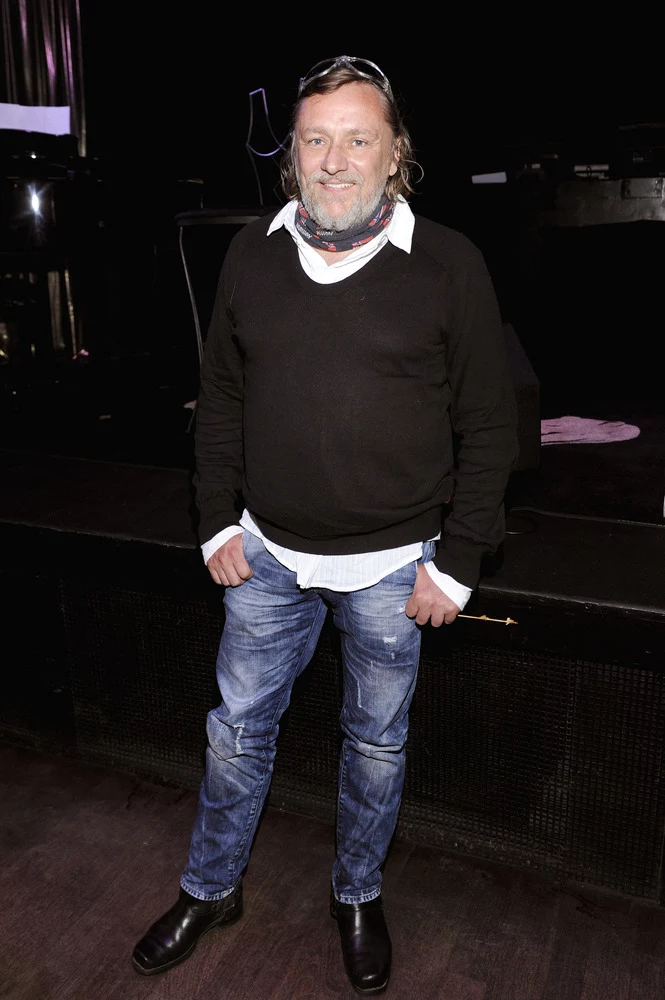 Jacek Brzosko Jacek Brzosko