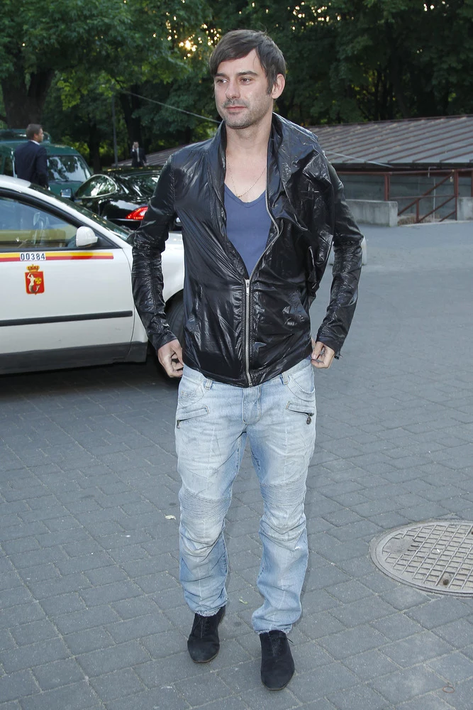 Marcin Tyszka Marcin Tyszka