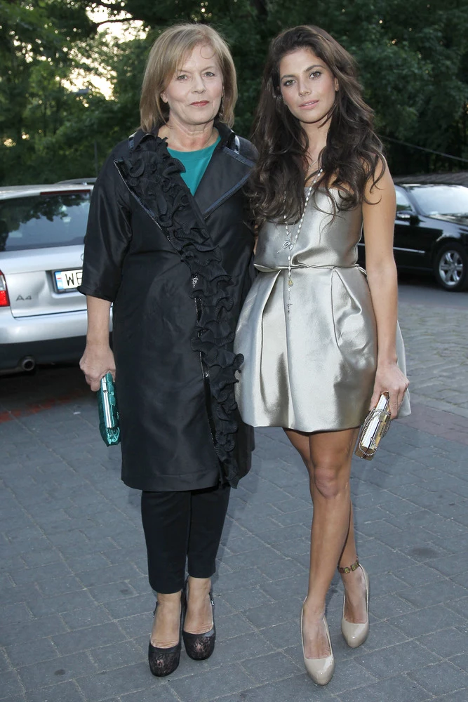 Teresa i Weronika Rosati Teresa i Weronika Rosati