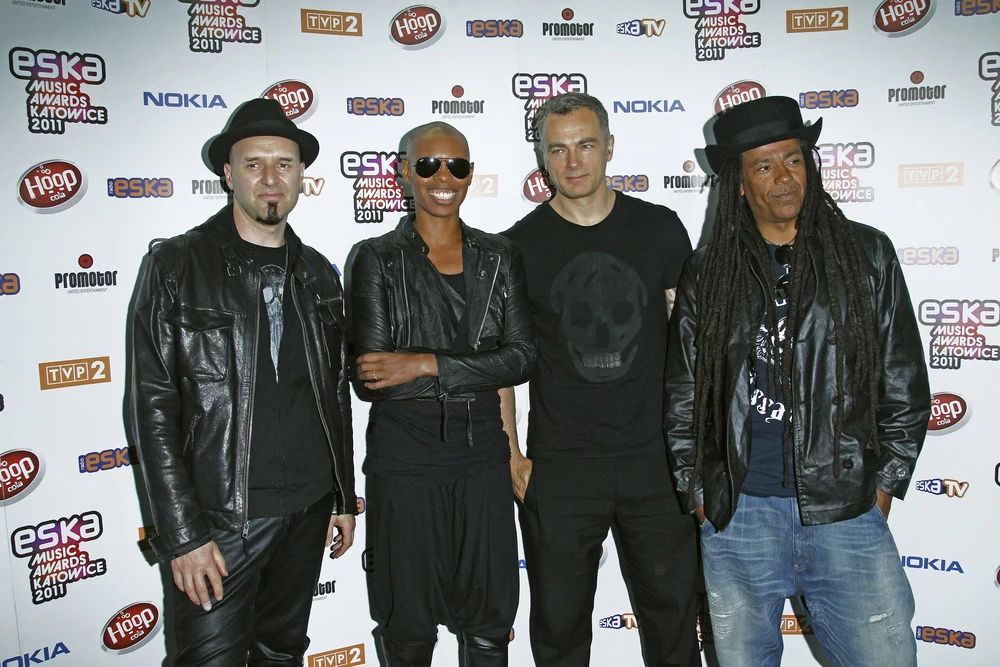 Skunk Anansie