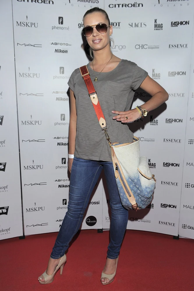 Izabela Janachowska
