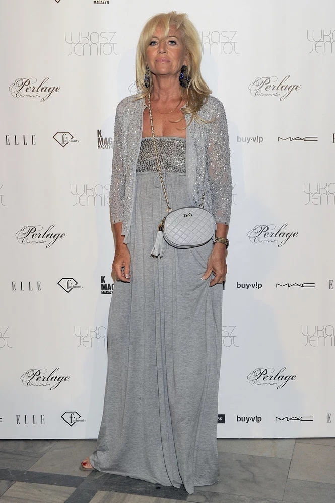 Katarzyna Frank-Niemczycka
