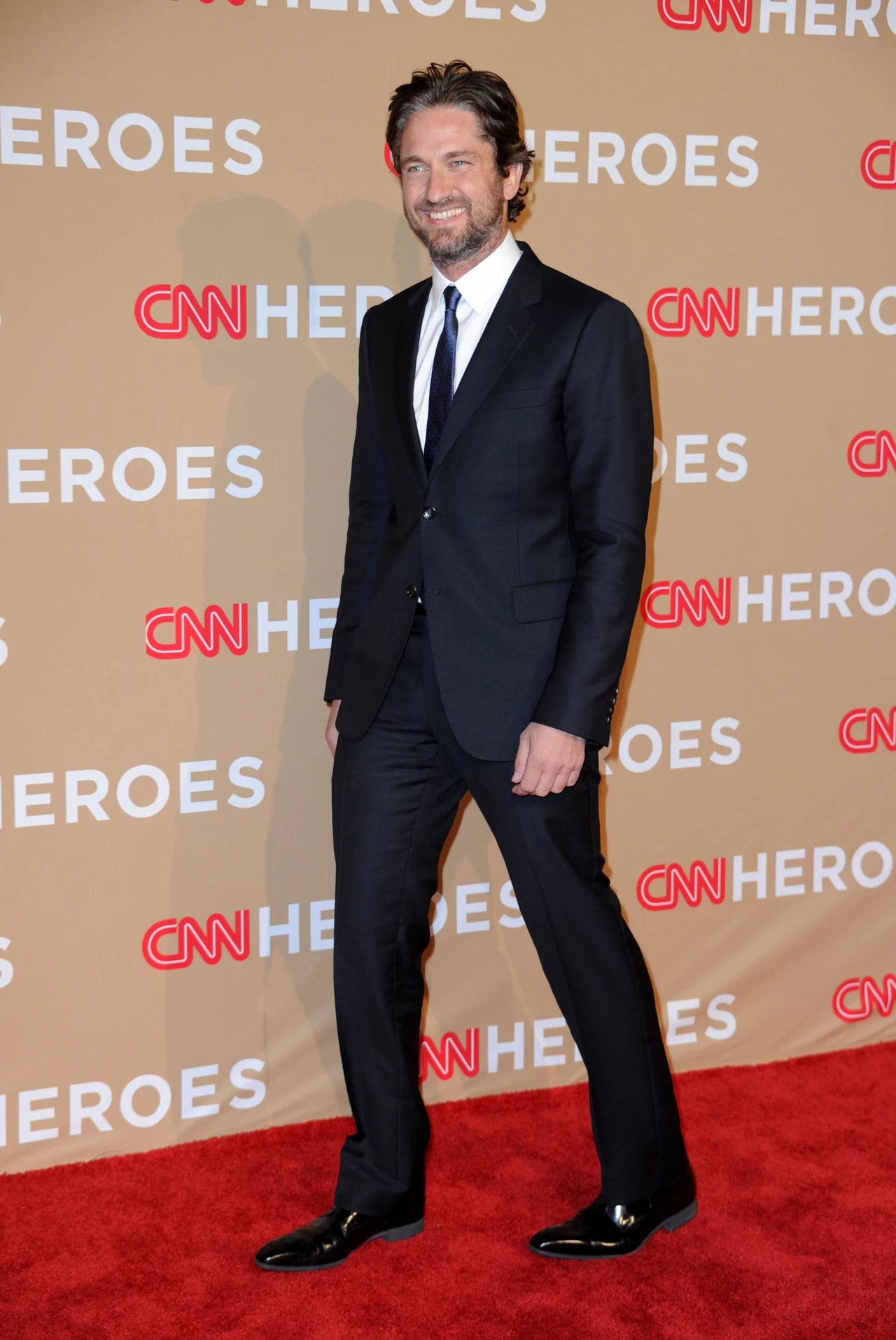 Gerard Butler Gerard Butler