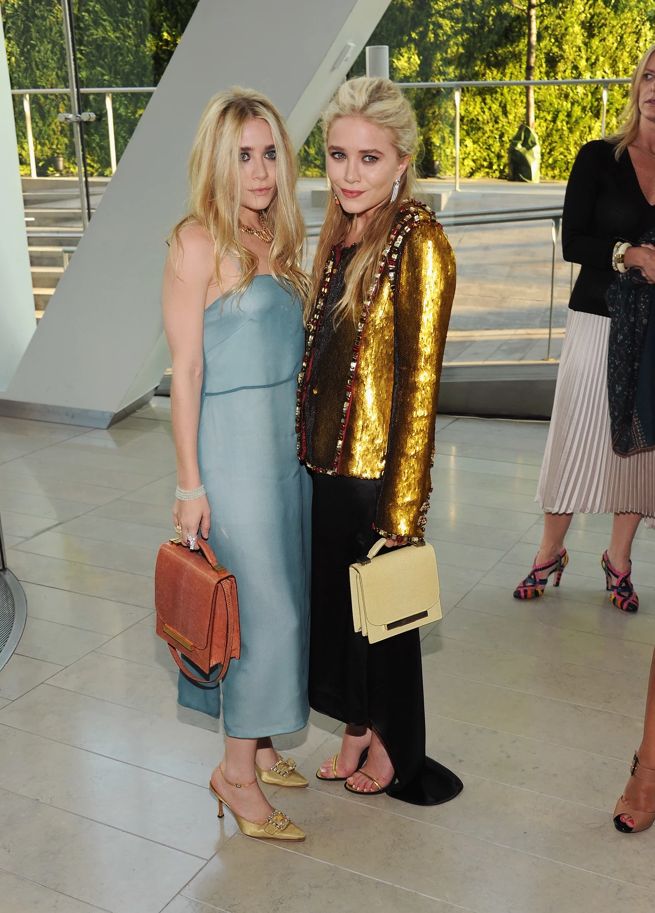 Ashley i Mary-Kate Olsen