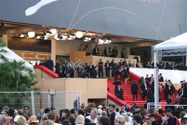 Cannes
