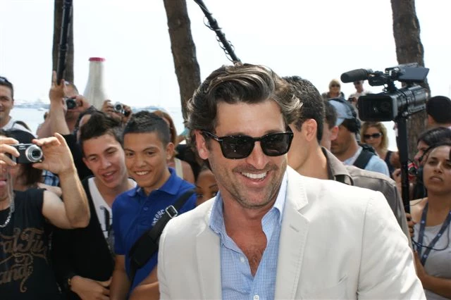 Patrick Dempsey