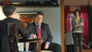 M jak miłość 