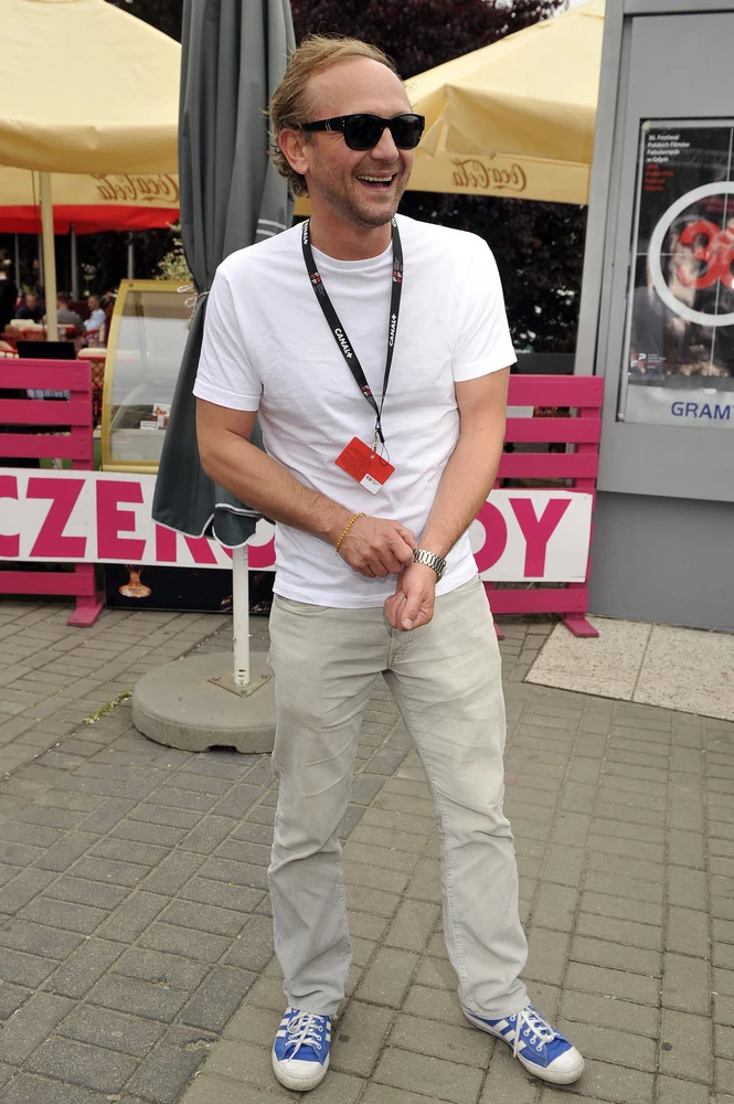 Andrzej Chyra Andrzej Chyra