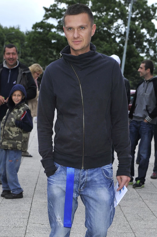 Maciej Zień Maciej Zień
