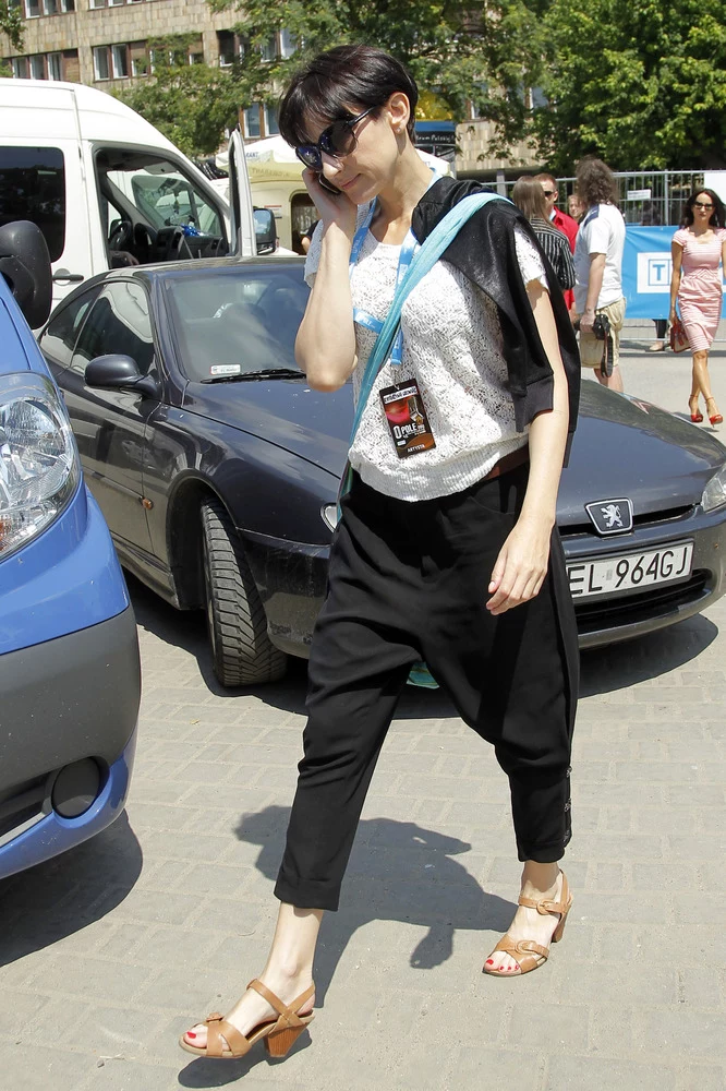 Katarzyna Groniec