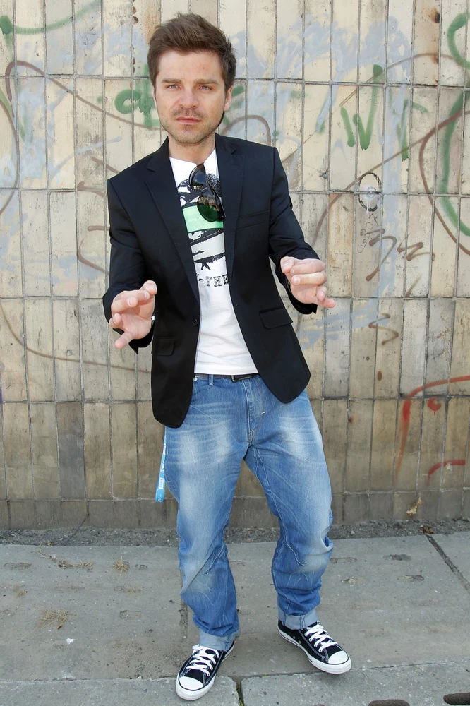 Łukasz Zagrobelny