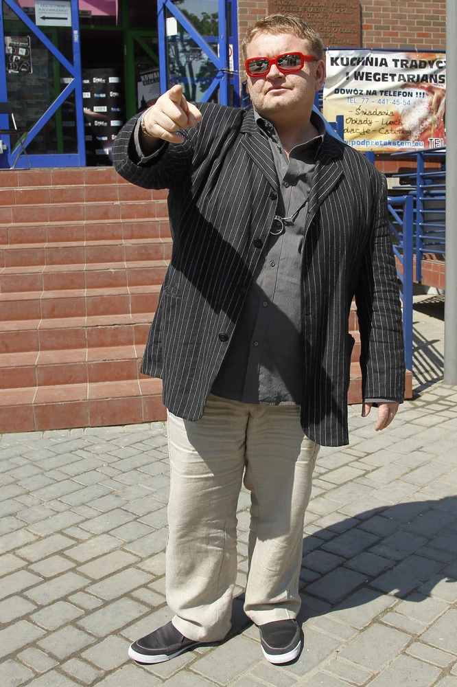 Olek Klepacz