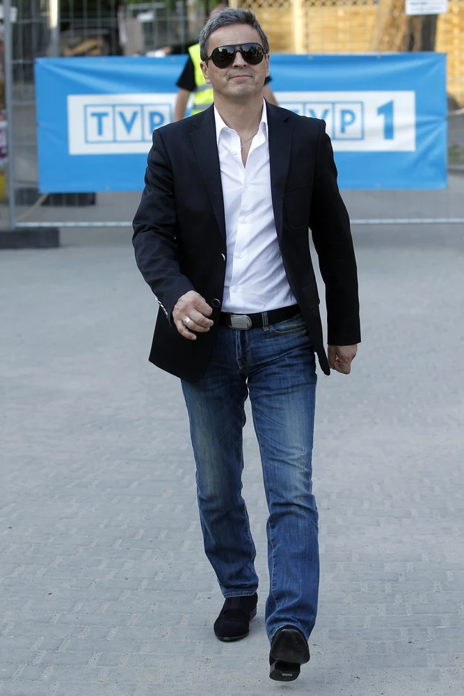 Piotr Polk