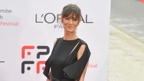 Maja Ostaszewska była członkiem jury Festiwalu Polskich Filmów Fabularnych w Gdyni