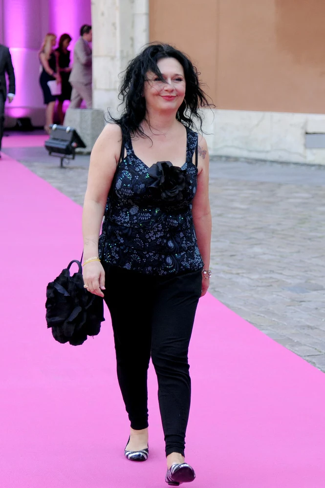 Fiolka Najdenowicz Fiolka Najdenowicz