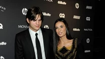 Demi Moore i Asthon Kutcher