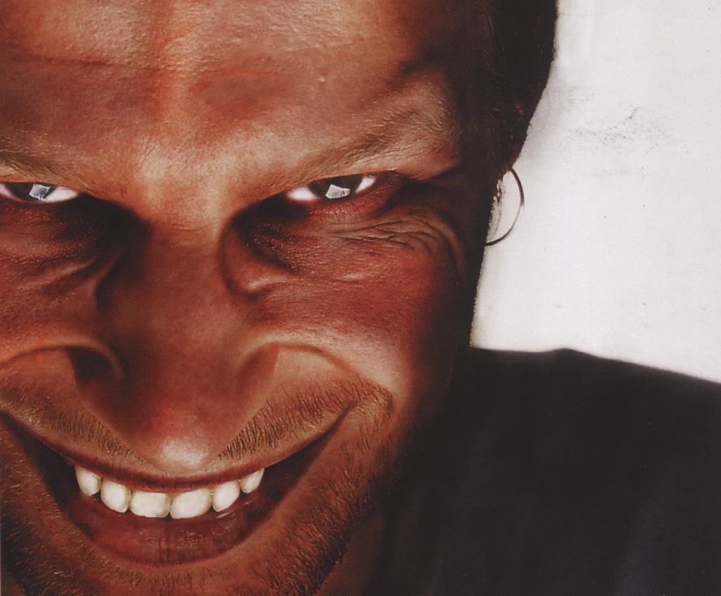 Jednym z gości festiwalu będzie Aphex Twin