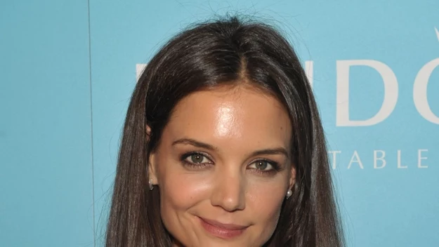 Katie Holmes