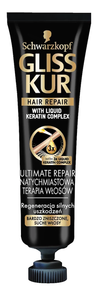 Terapia Ultimate Repair