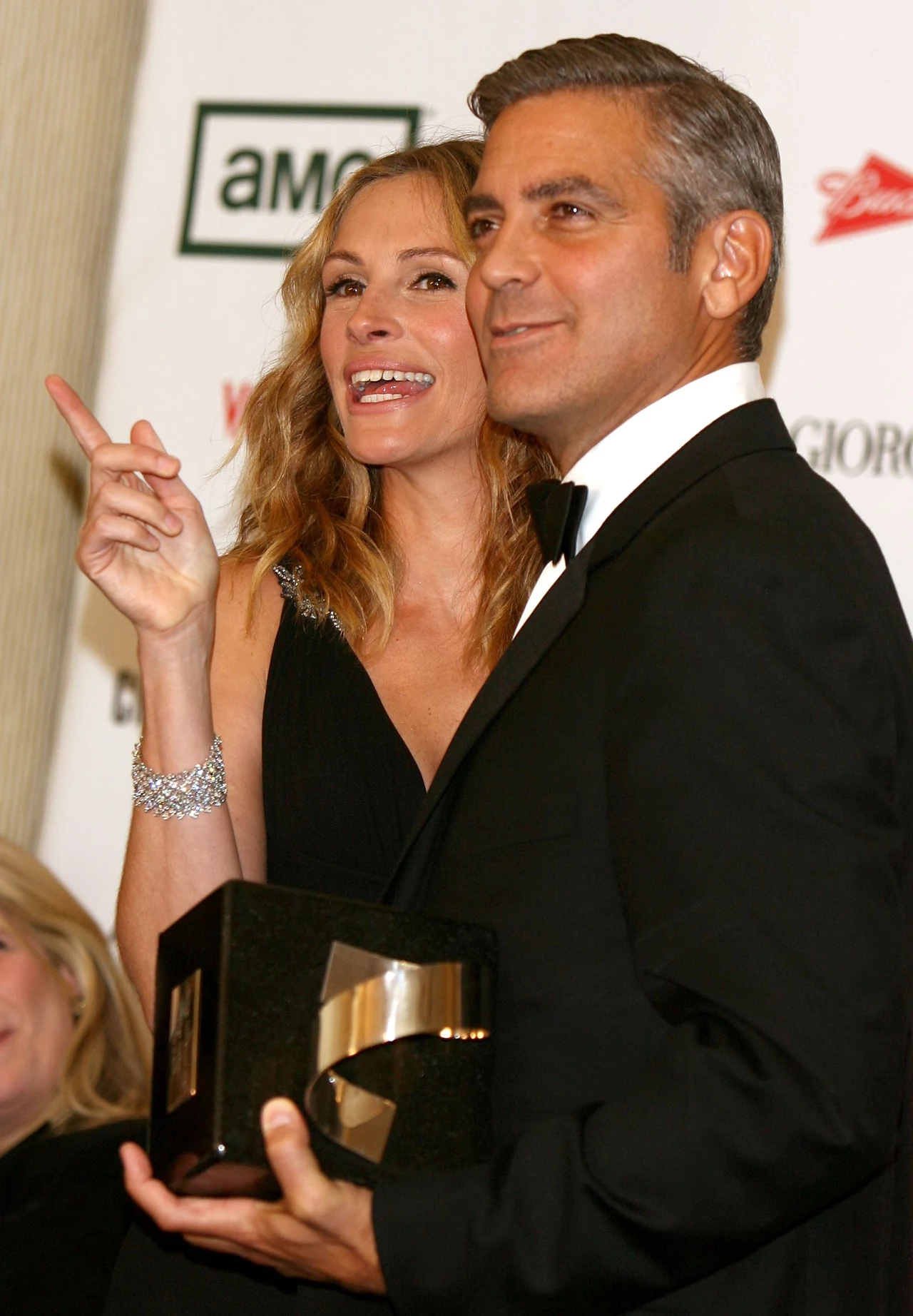 Julia Roberts Julia Roberts