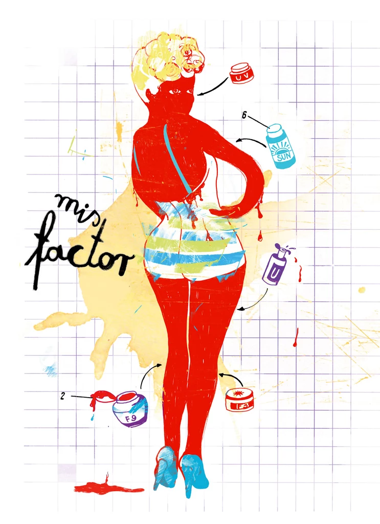 Miss Faktor